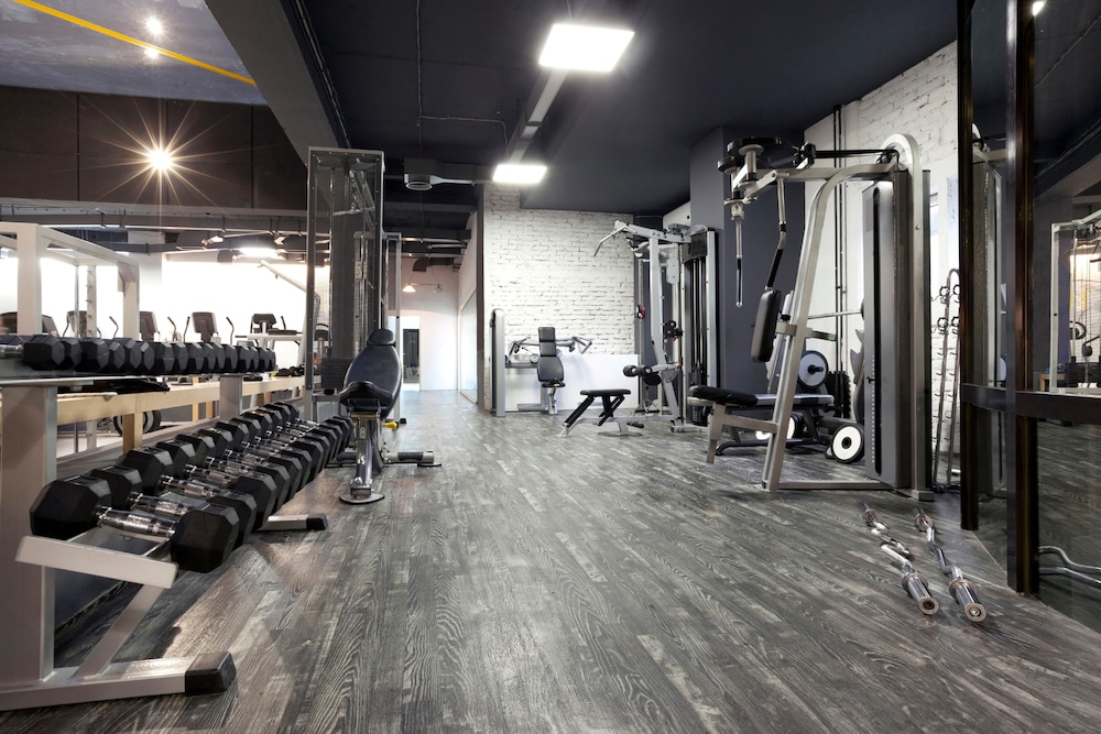 Hotel Messner — Sports & recreation in Venice, Veneto