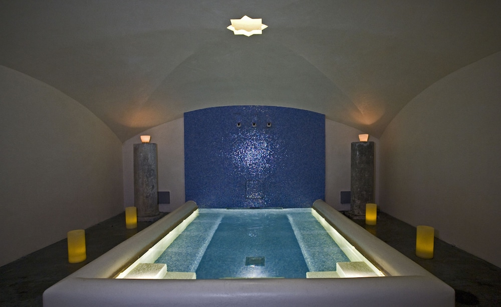 Hotel Metropole Taormina — Spa in Taormina, Sicily
