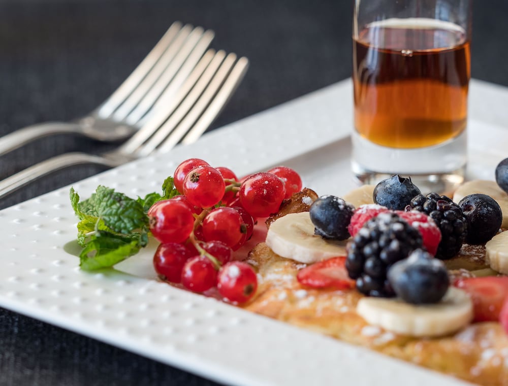 Hotel Metropole Taormina — Restaurant & bars in Taormina, Sicily