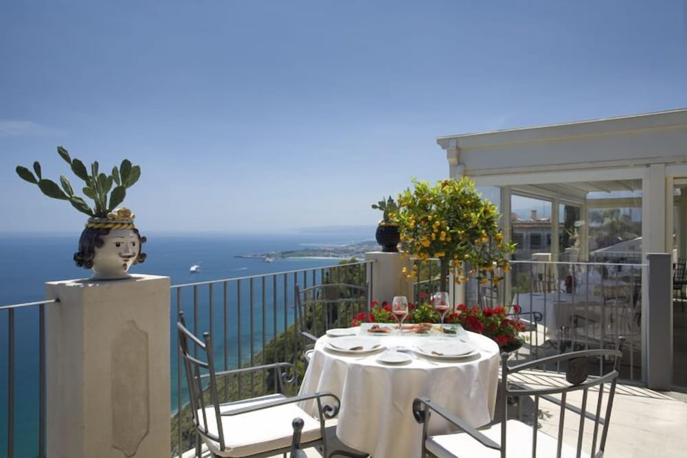 Hotel Metropole Taormina - zdjęcie 4