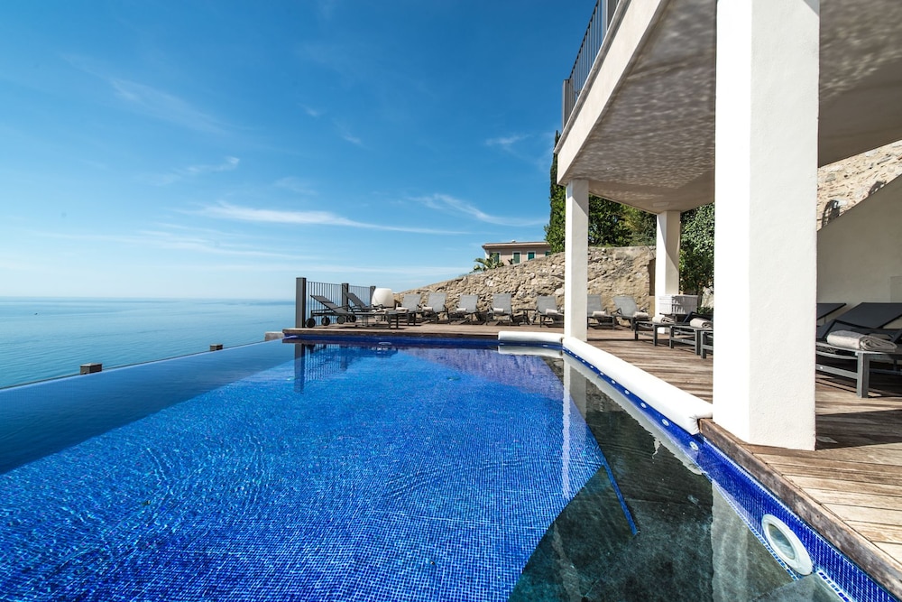 Hotel Metropole Taormina — Main photo in Taormina, Sicily