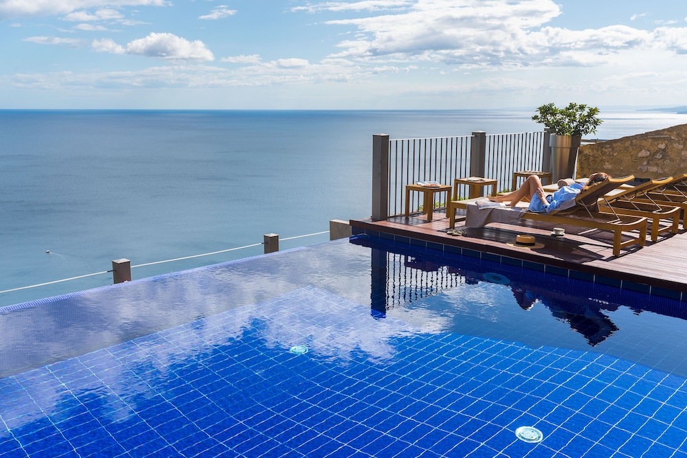 Hotel Metropole Taormina - zdjęcie 3