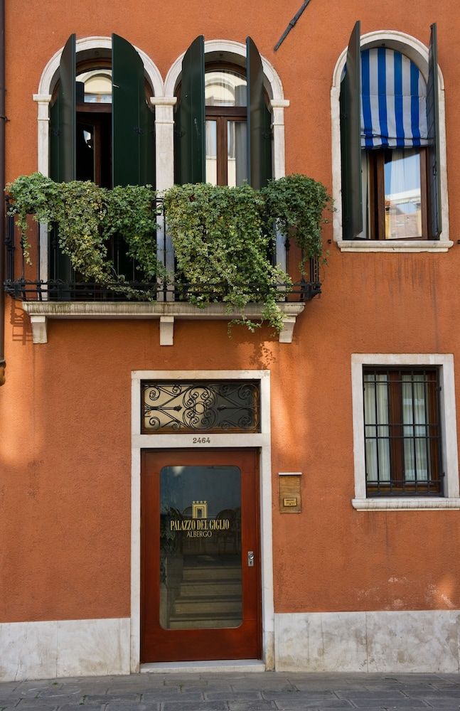 Palazzo del Giglio