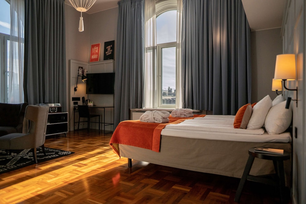 Scandic Grand Central - zdjęcie 3
