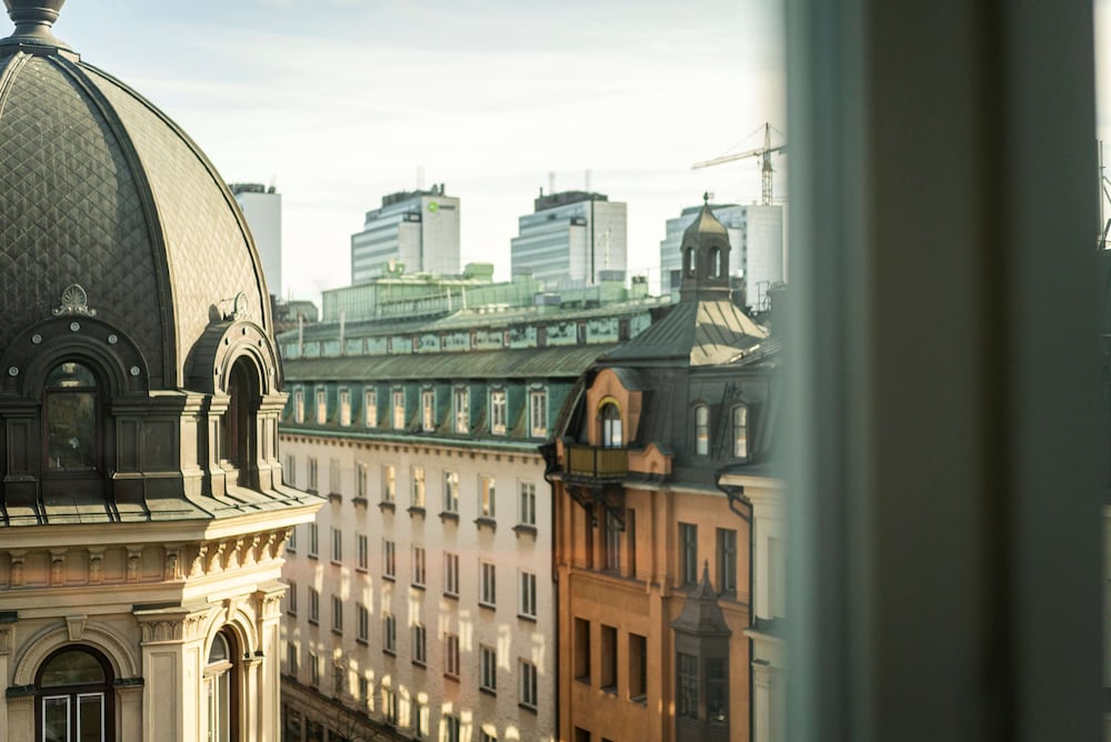 Scandic Grand Central - zdjęcie 2