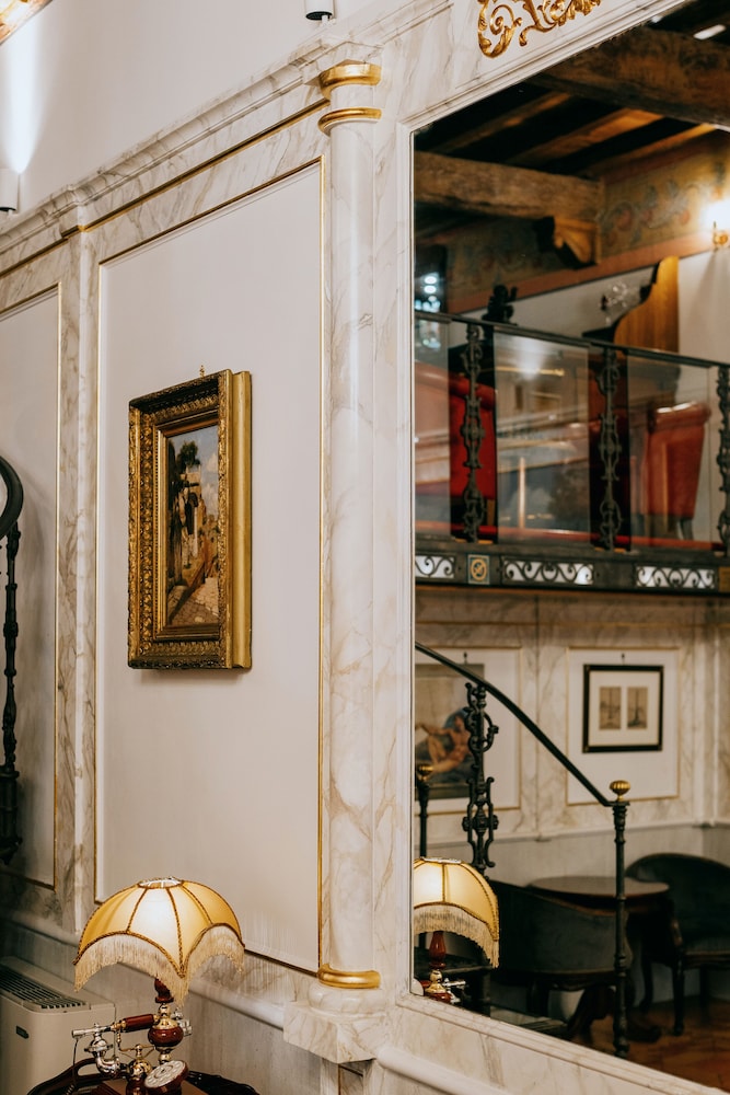 Hotel Pantheon — Hotel building in Rome, Lazio
