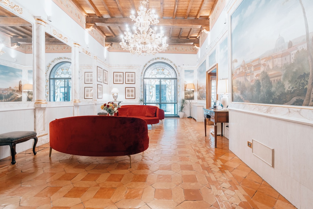 Hotel Pantheon — Hotel building in Rome, Lazio