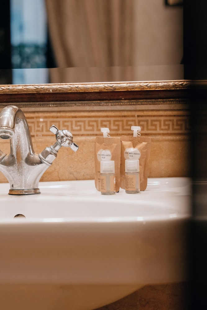 Hotel Pantheon — Hotel rooms in Rome, Lazio