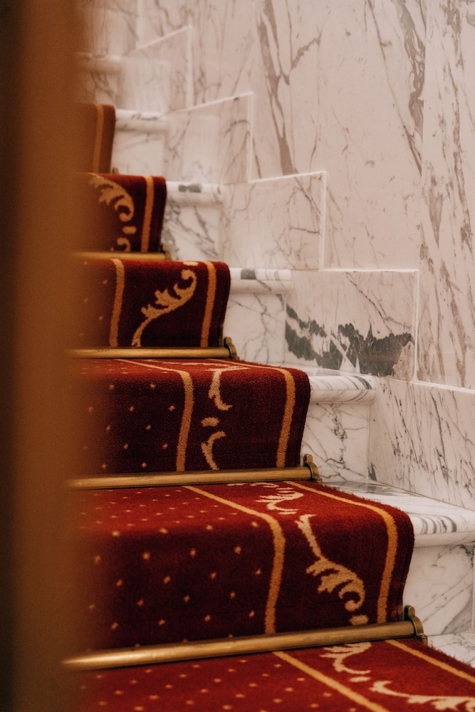 Hotel Pantheon — Hotel building in Rome, Lazio
