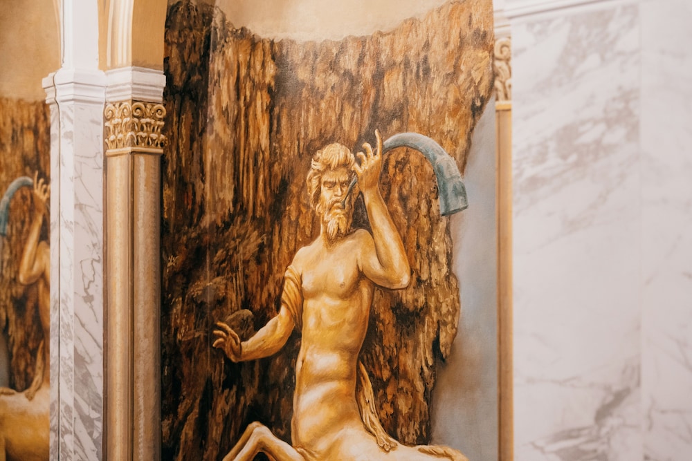 Hotel Pantheon — Hotel building in Rome, Lazio