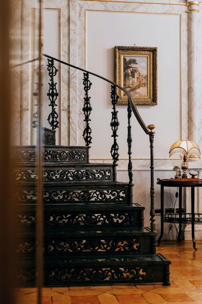 Hotel Pantheon — Hotel building in Rome, Lazio