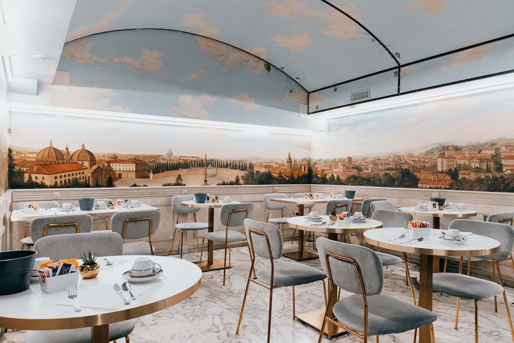 Hotel Pantheon — Main photo in Rome, Lazio