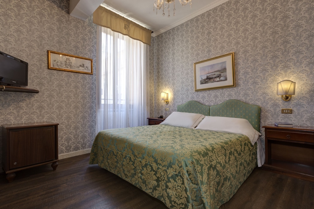 Hotel Residenza In Farnese - zdjęcie 4