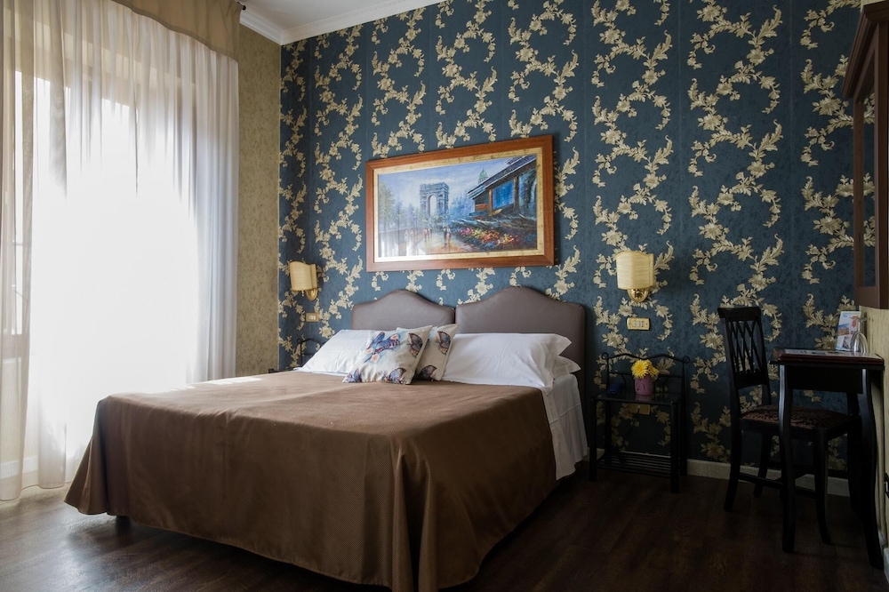 Hotel Residenza In Farnese - zdjęcie 3
