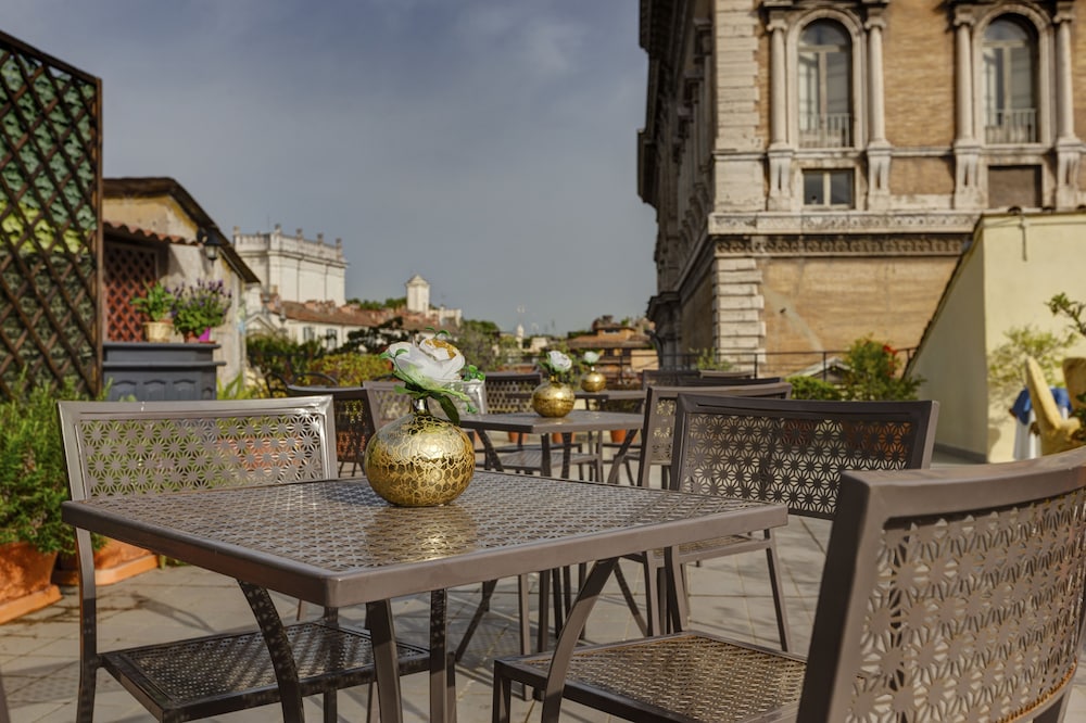 Hotel Residenza In Farnese - zdjęcie 5