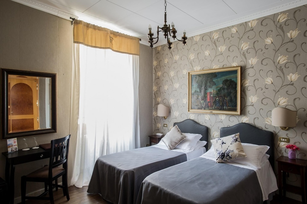 Hotel Residenza In Farnese - zdjęcie 2
