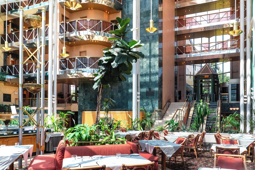 Royal Garden Hotel - zdjęcie 5