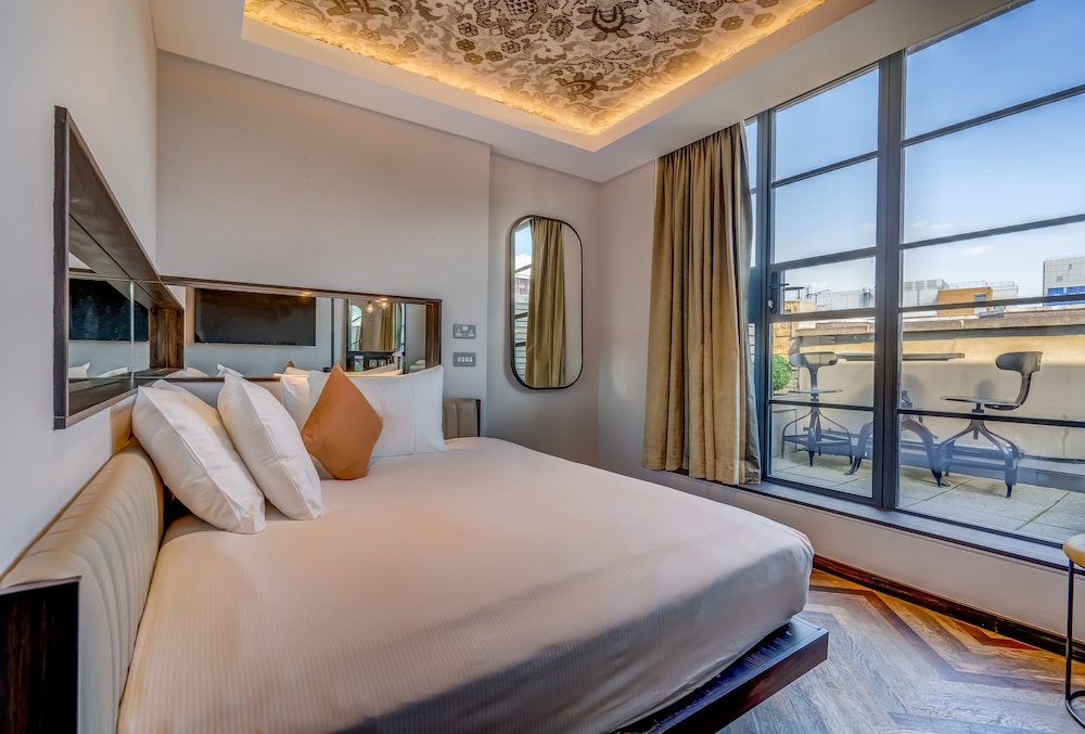 New Road Hotel - zdjęcie 3