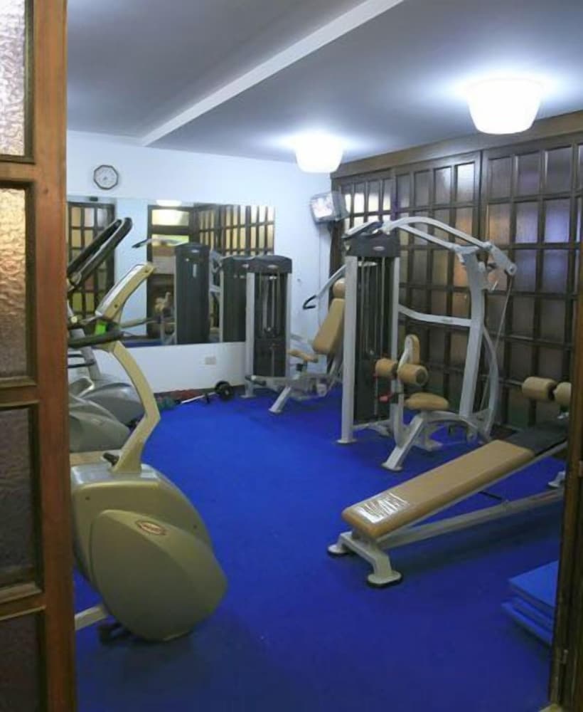 Sporting Baia Hotel — Sports & recreation in Giardini Naxos, Sicily