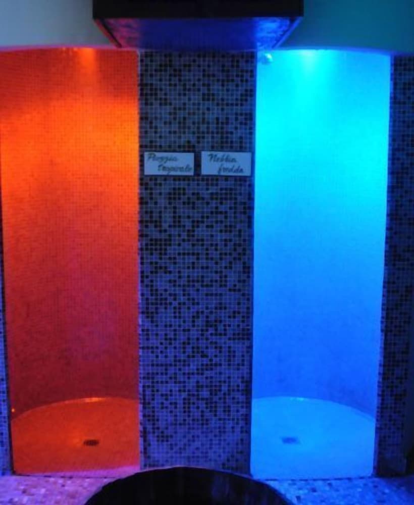 Sporting Baia Hotel — Spa in Giardini Naxos, Sicily