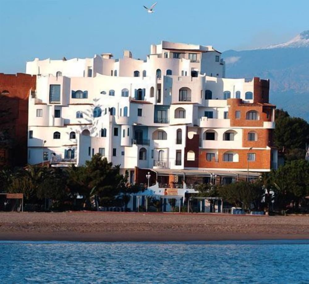 Sporting Baia Hotel — Main photo in Giardini Naxos, Sicily
