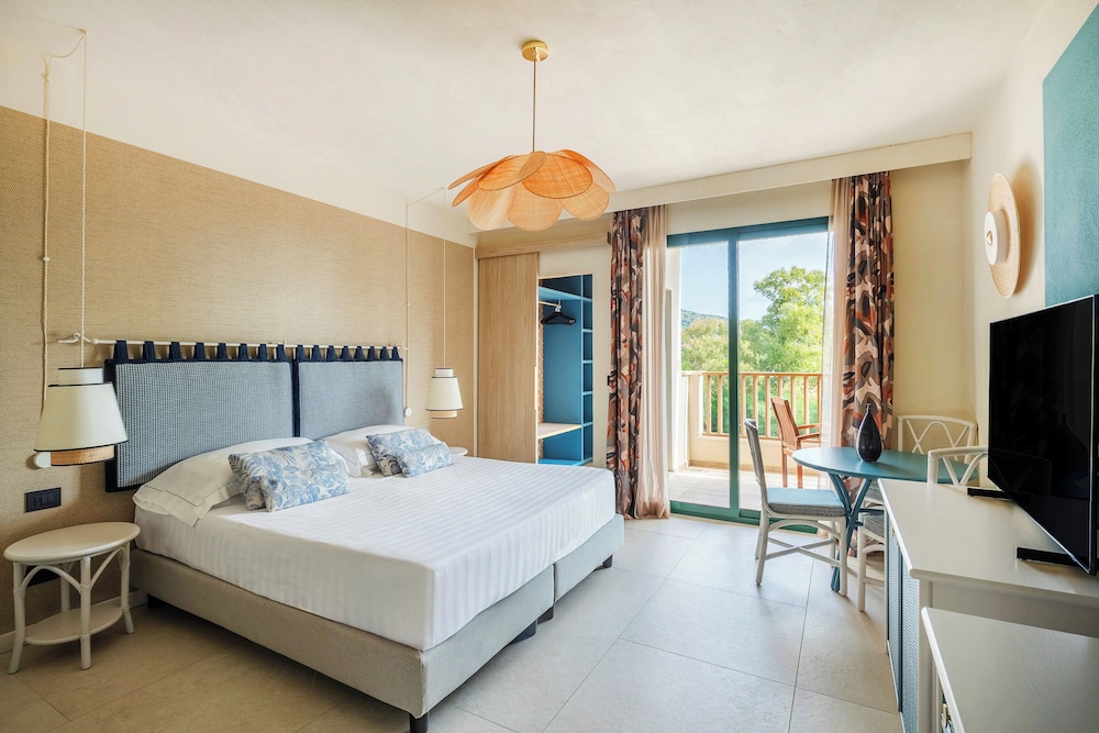 VOI Tanka Village — Hotel rooms in Villasimius, Sardinia
