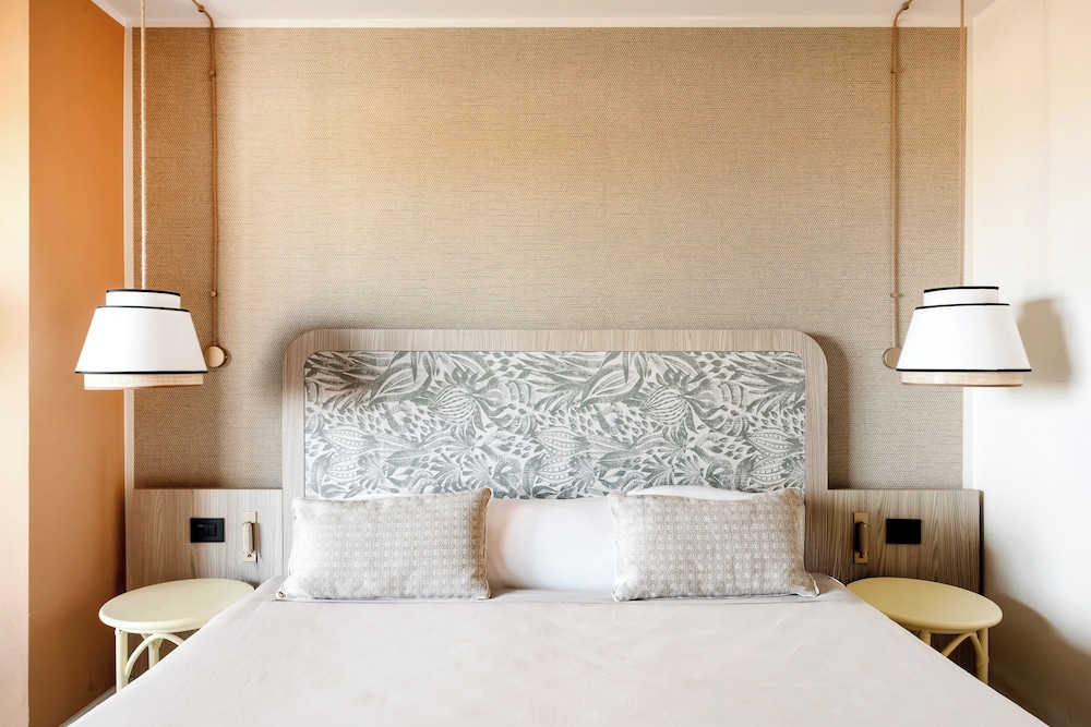 VOI Tanka Village — Hotel rooms in Villasimius, Sardinia