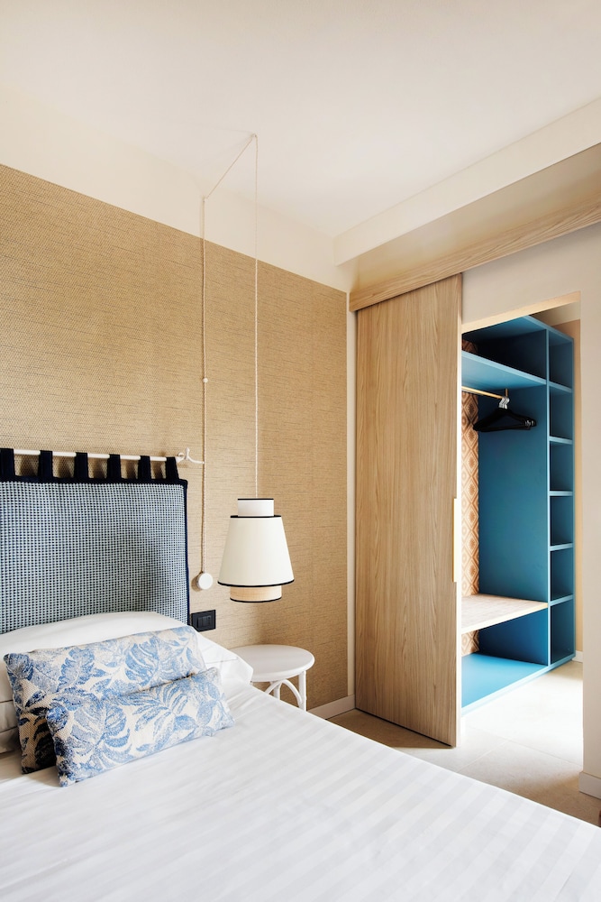 VOI Tanka Village — Hotel rooms in Villasimius, Sardinia