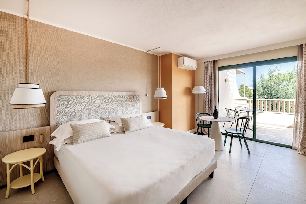 VOI Tanka Village — Hotel rooms in Villasimius, Sardinia