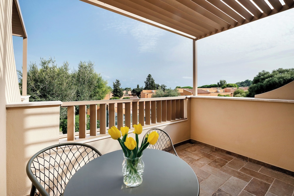 VOI Tanka Village — Hotel building in Villasimius, Sardinia