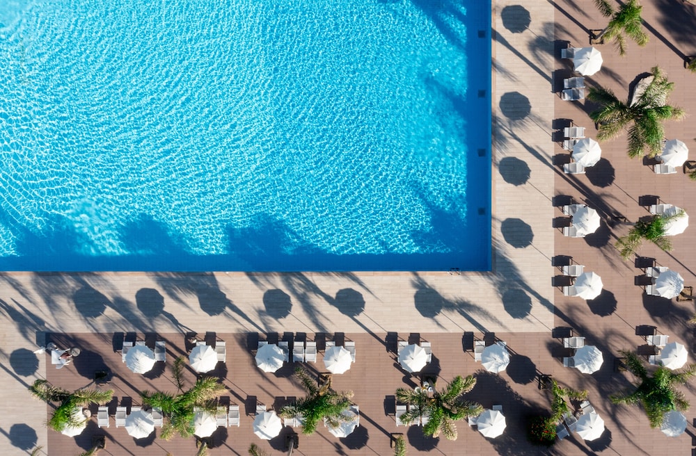 VOI Tanka Village — Swimming pool in Villasimius, Sardinia