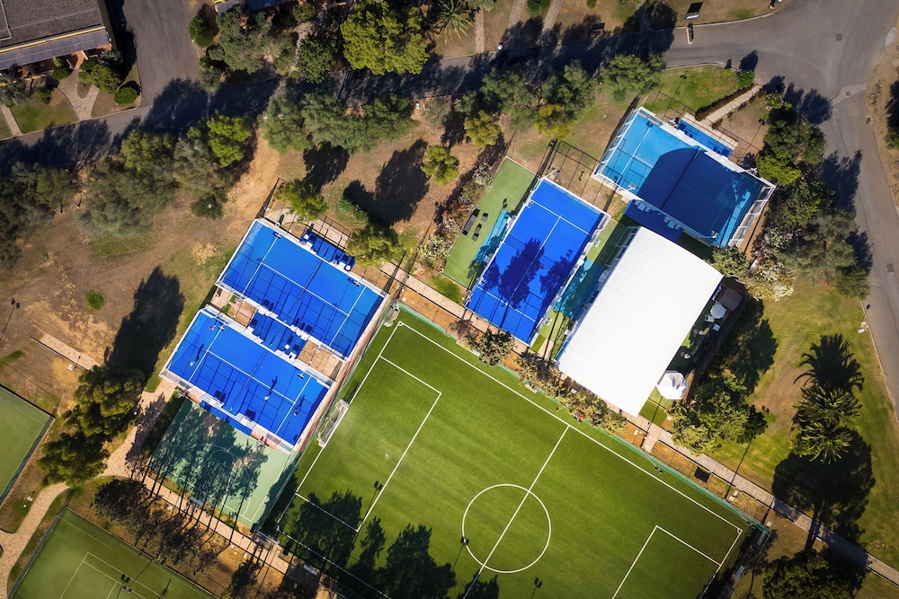 VOI Tanka Village — Sports & recreation in Villasimius, Sardinia