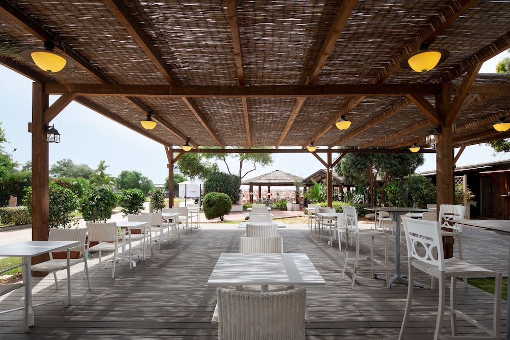 VOI Tanka Village — Restaurant & bars in Villasimius, Sardinia