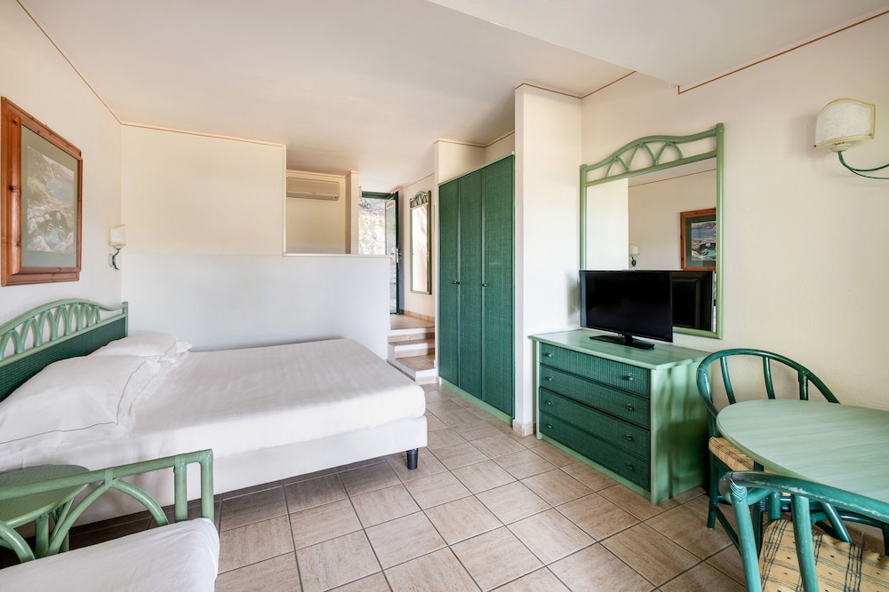 VOI Tanka Village — Hotel rooms in Villasimius, Sardinia