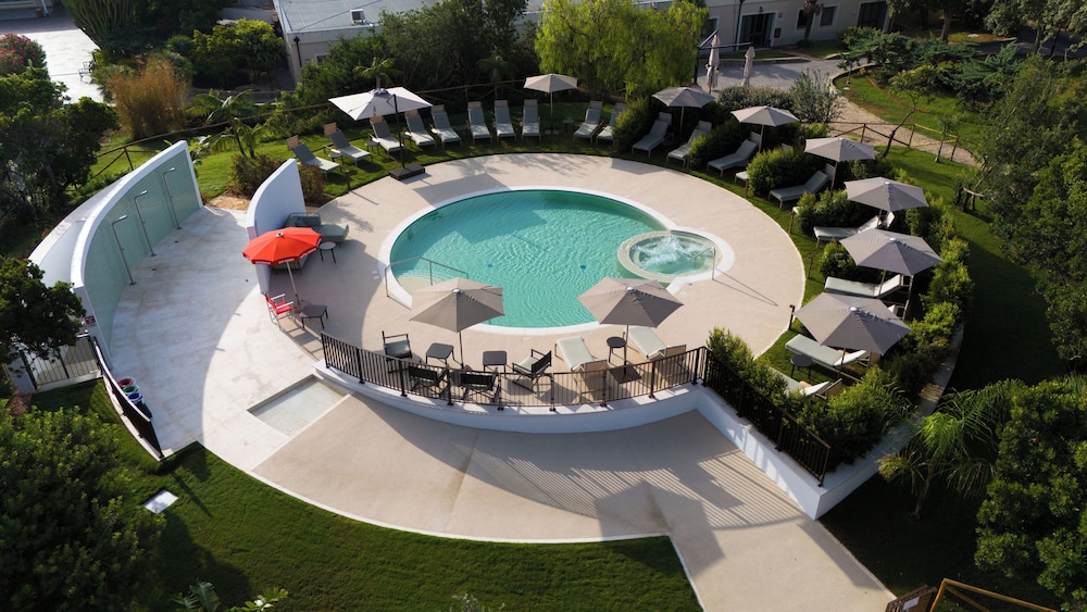 VOI Tanka Village — Swimming pool in Villasimius, Sardinia
