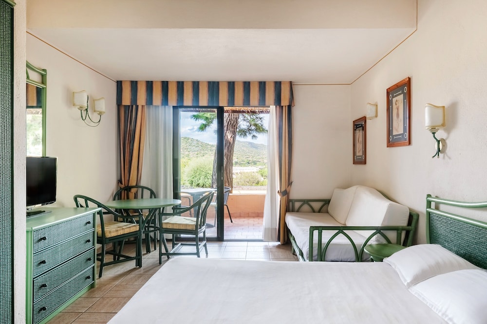 VOI Tanka Village — Hotel rooms in Villasimius, Sardinia