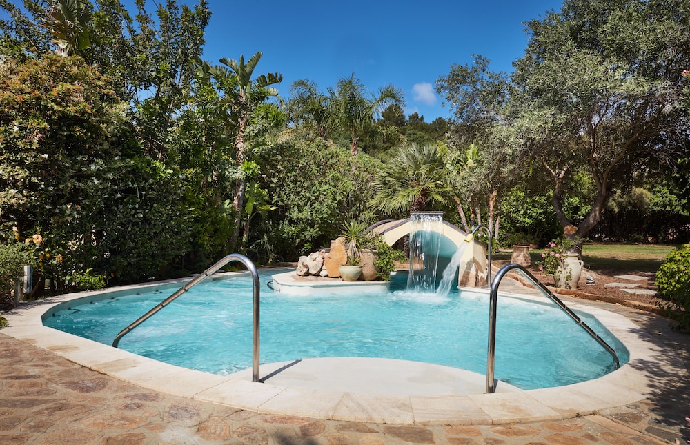 VOI Tanka Village — Swimming pool in Villasimius, Sardinia