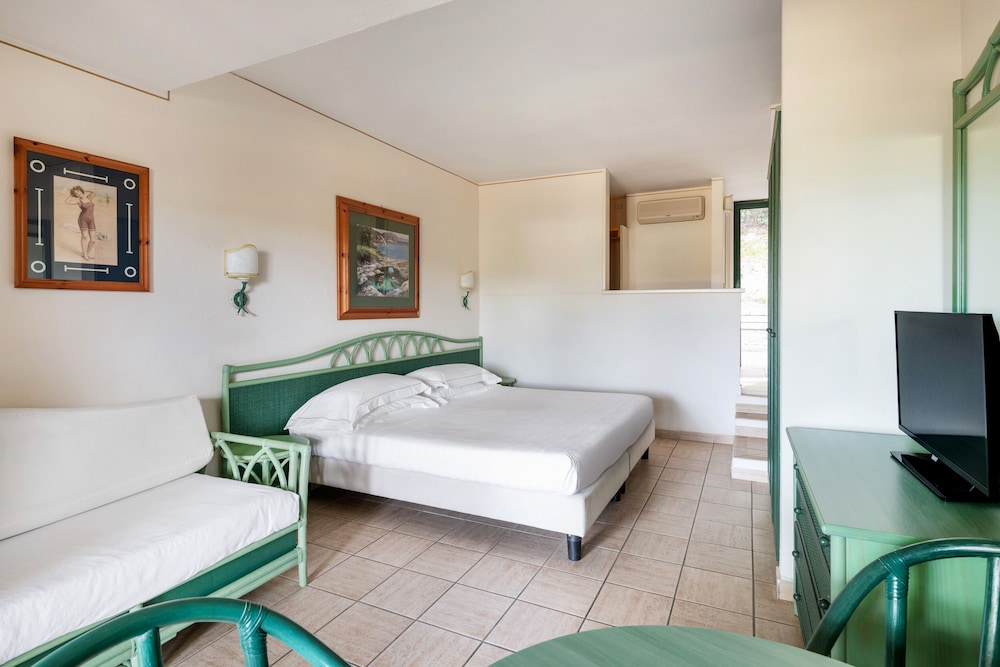 VOI Tanka Village — Hotel rooms in Villasimius, Sardinia