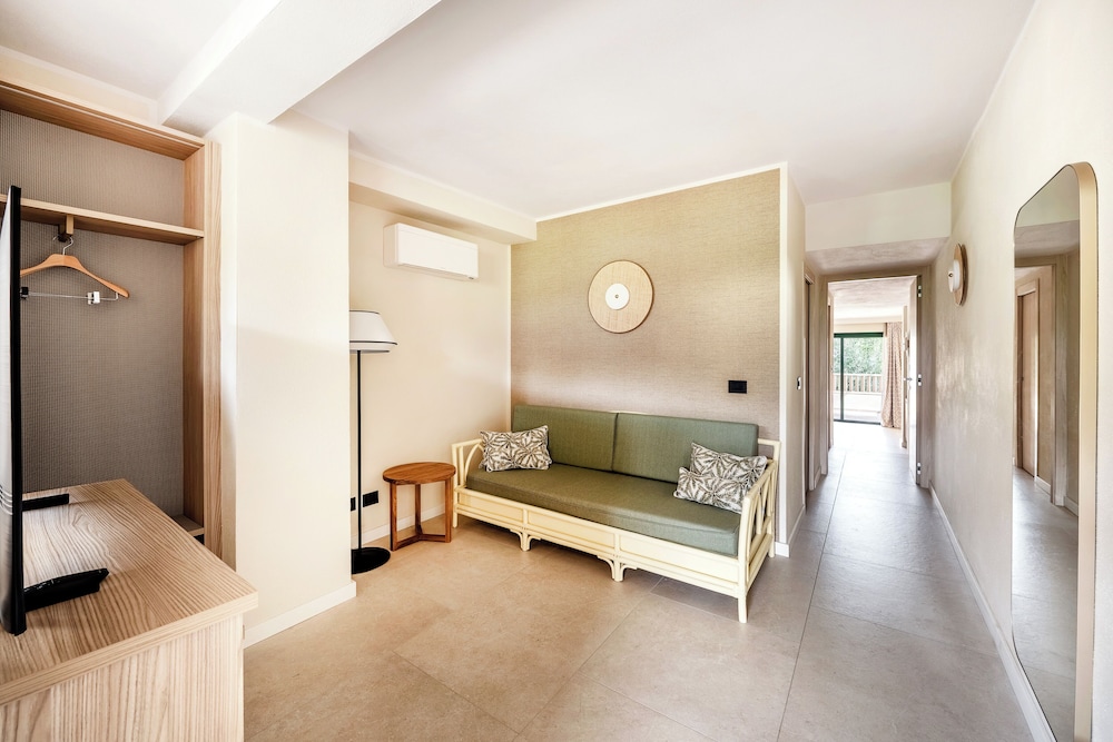 VOI Tanka Village — Hotel rooms in Villasimius, Sardinia