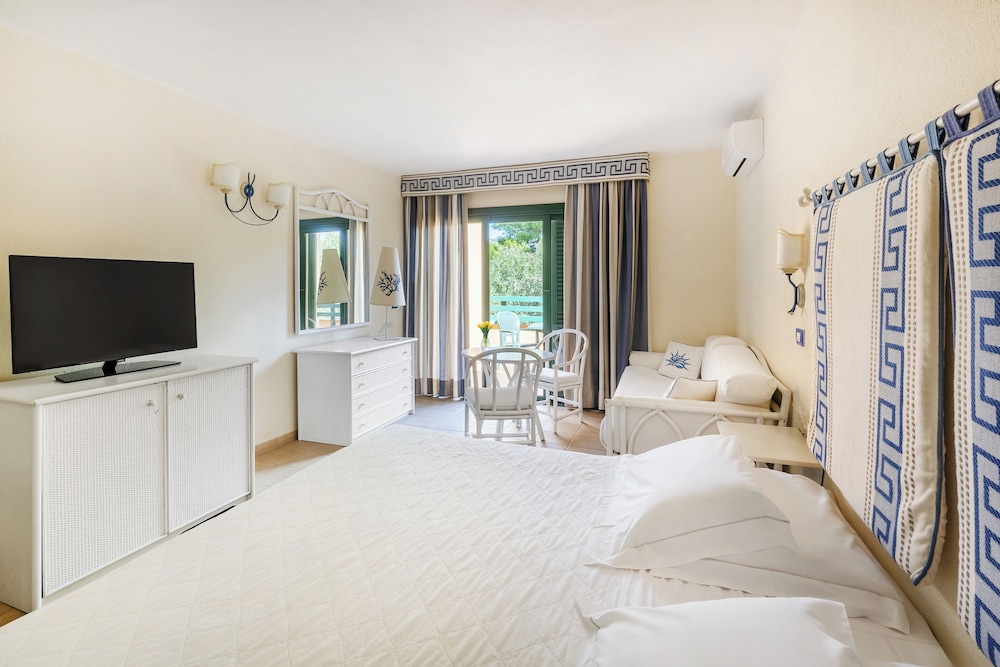 VOI Tanka Village — Hotel rooms in Villasimius, Sardinia