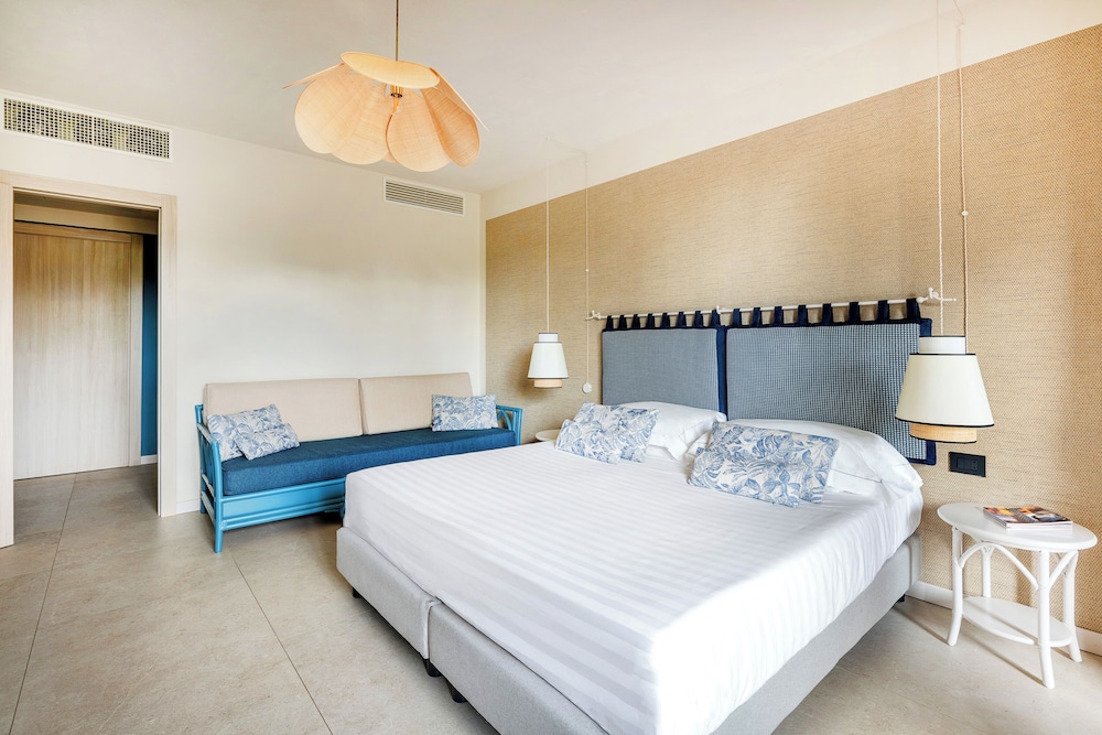 VOI Tanka Village — Hotel rooms in Villasimius, Sardinia