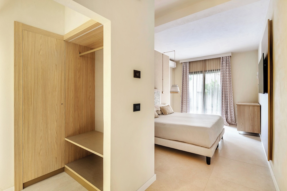 VOI Tanka Village — Hotel rooms in Villasimius, Sardinia