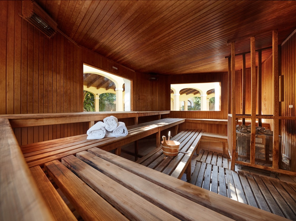 VOI Tanka Village — Spa in Villasimius, Sardinia