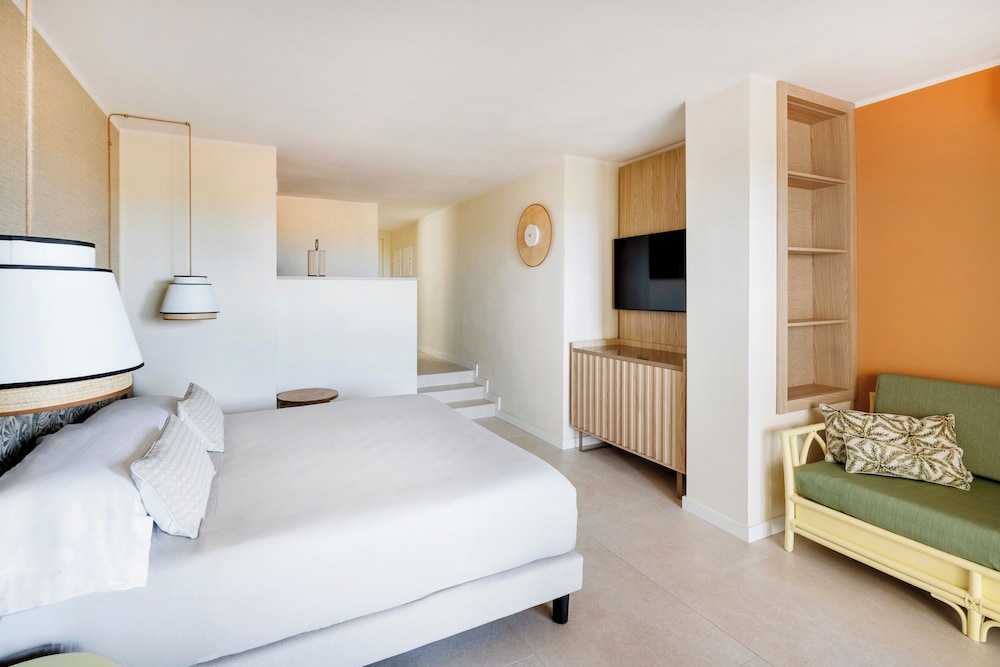 VOI Tanka Village — Hotel rooms in Villasimius, Sardinia