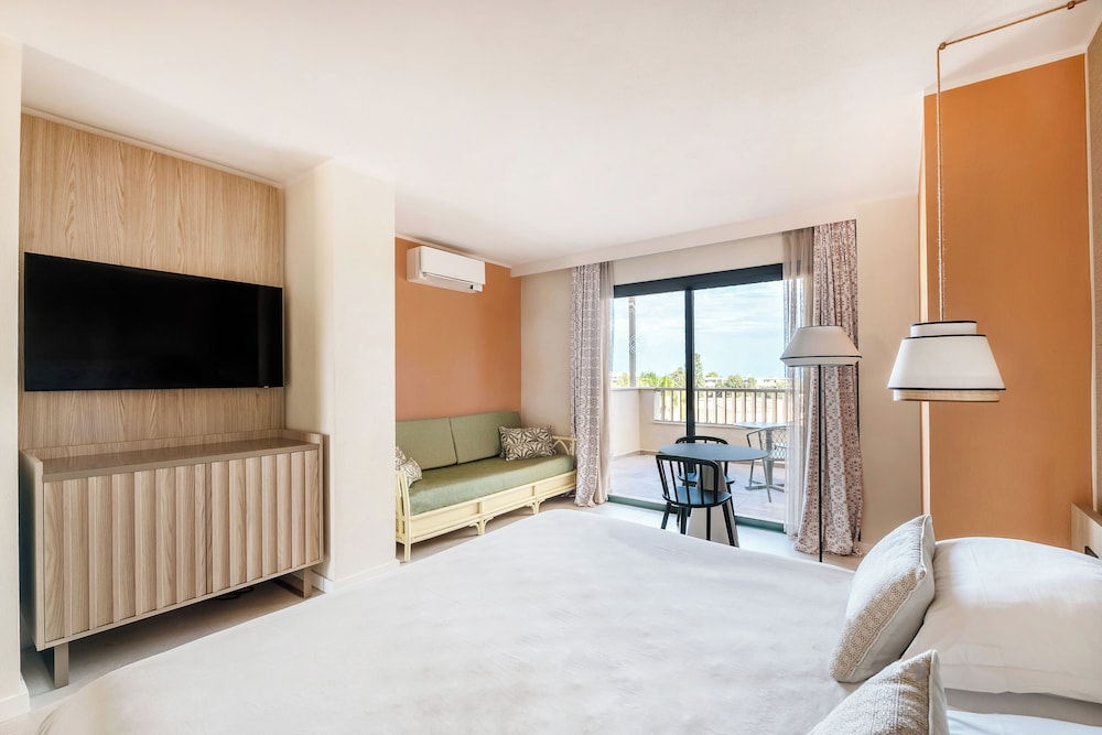 VOI Tanka Village — Hotel rooms in Villasimius, Sardinia