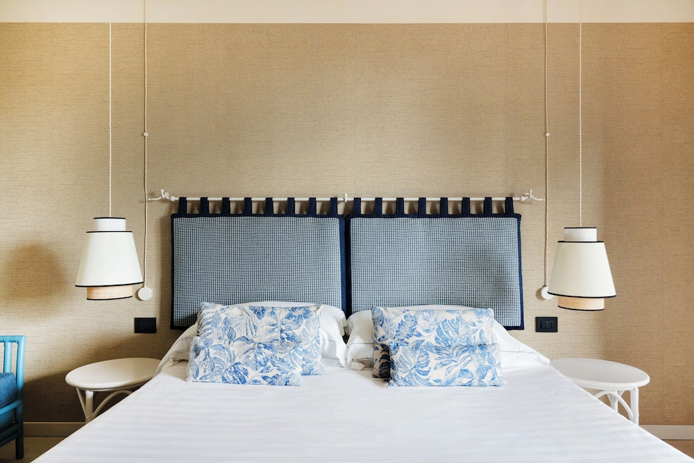 VOI Tanka Village — Hotel rooms in Villasimius, Sardinia