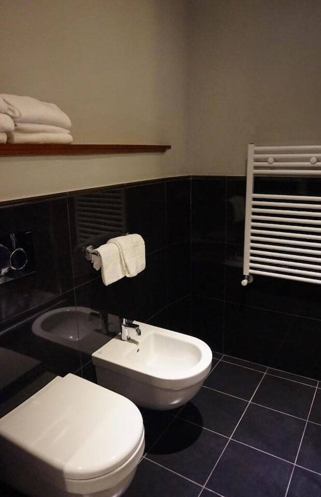 Taormina — Hotel rooms in Rome, Lazio