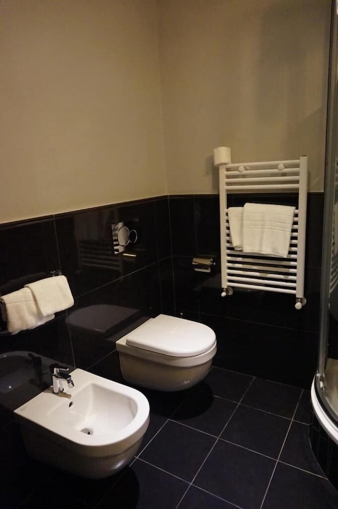 Taormina — Hotel rooms in Rome, Lazio