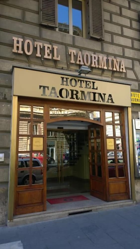 Taormina — Main photo in Rome, Lazio