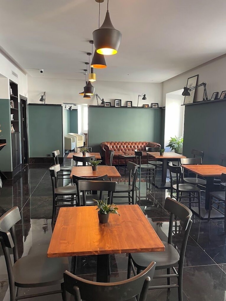 Taormina — Restaurant & bars in Rome, Lazio